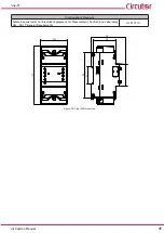 Preview for 37 page of Circutor line-LM20I-TCP kit Instruction Manual