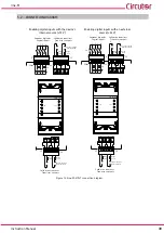 Preview for 39 page of Circutor line-LM20I-TCP kit Instruction Manual