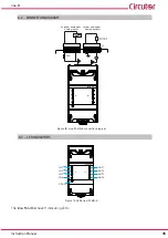 Preview for 45 page of Circutor line-LM20I-TCP kit Instruction Manual