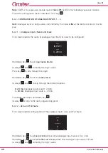 Preview for 48 page of Circutor line-LM20I-TCP kit Instruction Manual