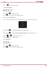 Preview for 49 page of Circutor line-LM20I-TCP kit Instruction Manual