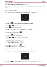 Preview for 50 page of Circutor line-LM20I-TCP kit Instruction Manual