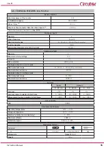 Preview for 55 page of Circutor line-LM20I-TCP kit Instruction Manual