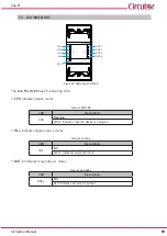 Preview for 59 page of Circutor line-LM20I-TCP kit Instruction Manual