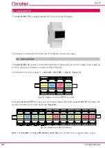 Preview for 64 page of Circutor line-LM20I-TCP kit Instruction Manual