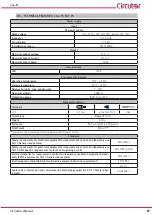 Preview for 67 page of Circutor line-LM20I-TCP kit Instruction Manual