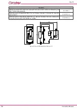 Preview for 72 page of Circutor line-LM20I-TCP kit Instruction Manual