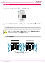 Preview for 81 page of Circutor line-LM20I-TCP kit Instruction Manual