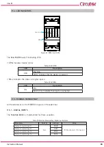 Preview for 83 page of Circutor line-LM20I-TCP kit Instruction Manual