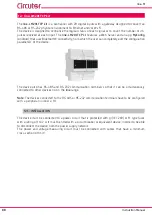 Preview for 88 page of Circutor line-LM20I-TCP kit Instruction Manual