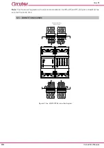 Preview for 90 page of Circutor line-LM20I-TCP kit Instruction Manual