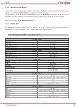 Preview for 93 page of Circutor line-LM20I-TCP kit Instruction Manual