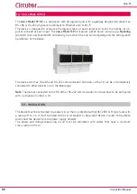 Preview for 96 page of Circutor line-LM20I-TCP kit Instruction Manual