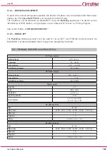 Preview for 101 page of Circutor line-LM20I-TCP kit Instruction Manual