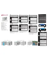 Предварительный просмотр 1 страницы Circutor M-CVM-AB-4AI-8AO Manual