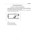 Preview for 9 page of Circutor MD-5060 Technical Specifications And Operating Instructions