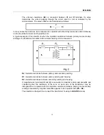 Preview for 10 page of Circutor MD-5060 Technical Specifications And Operating Instructions