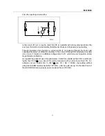 Preview for 11 page of Circutor MD-5060 Technical Specifications And Operating Instructions