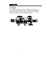 Предварительный просмотр 9 страницы Circutor MD5060e User Manual