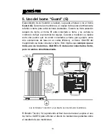 Предварительный просмотр 13 страницы Circutor MD5060e User Manual