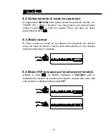 Предварительный просмотр 15 страницы Circutor MD5060e User Manual