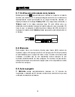 Предварительный просмотр 25 страницы Circutor MD5060e User Manual