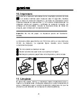 Предварительный просмотр 27 страницы Circutor MD5060e User Manual