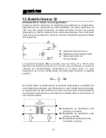 Предварительный просмотр 31 страницы Circutor MD5060e User Manual