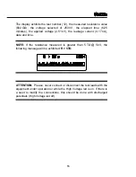 Предварительный просмотр 54 страницы Circutor MD5060e User Manual