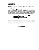 Предварительный просмотр 55 страницы Circutor MD5060e User Manual