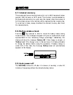 Предварительный просмотр 59 страницы Circutor MD5060e User Manual