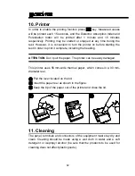 Предварительный просмотр 61 страницы Circutor MD5060e User Manual