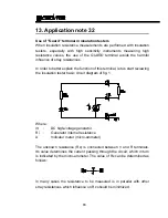 Предварительный просмотр 65 страницы Circutor MD5060e User Manual