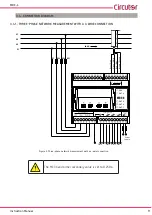 Предварительный просмотр 9 страницы Circutor MDC-4 Instruction Manual