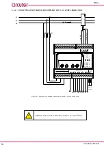 Предварительный просмотр 10 страницы Circutor MDC-4 Instruction Manual