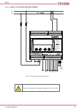 Предварительный просмотр 11 страницы Circutor MDC-4 Instruction Manual