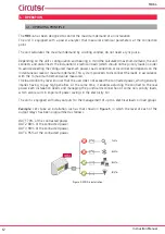 Предварительный просмотр 12 страницы Circutor MDC-4 Instruction Manual