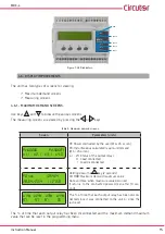 Предварительный просмотр 15 страницы Circutor MDC-4 Instruction Manual