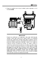 Preview for 10 page of Circutor Mi5500e User Manual