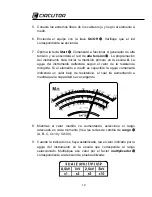 Preview for 11 page of Circutor Mi5500e User Manual