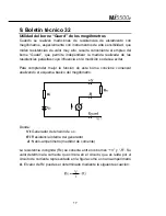 Preview for 16 page of Circutor Mi5500e User Manual