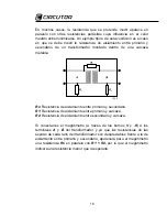 Preview for 17 page of Circutor Mi5500e User Manual