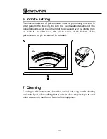 Preview for 31 page of Circutor Mi5500e User Manual