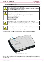 Предварительный просмотр 11 страницы Circutor MYeBOX 150 Instruction Manual