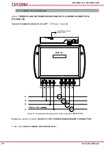 Предварительный просмотр 20 страницы Circutor MYeBOX 150 Instruction Manual