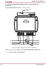 Предварительный просмотр 24 страницы Circutor MYeBOX 150 Instruction Manual