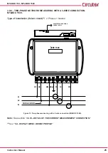 Предварительный просмотр 25 страницы Circutor MYeBOX 150 Instruction Manual