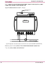 Предварительный просмотр 26 страницы Circutor MYeBOX 150 Instruction Manual