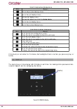 Предварительный просмотр 36 страницы Circutor MYeBOX 150 Instruction Manual