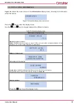 Предварительный просмотр 57 страницы Circutor MYeBOX 150 Instruction Manual